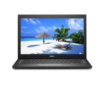 Dell Latitude 7280 Core i5 6th Gen 8GB RAM Laptop