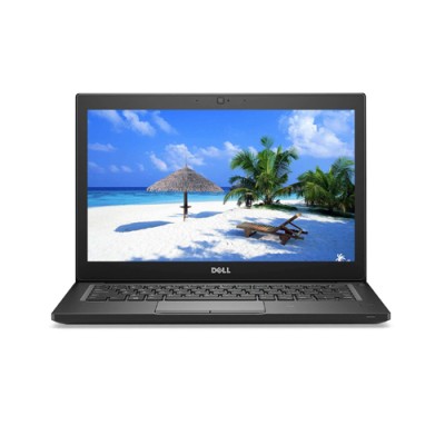 Dell Latitude 7280 Core i5 6th Gen 8GB RAM Laptop