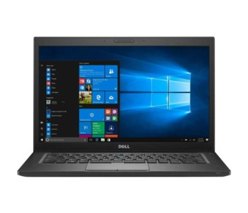 Dell Latitude 7280 Core i5 7th Gen 8GB RAM 256GB SSD Laptop