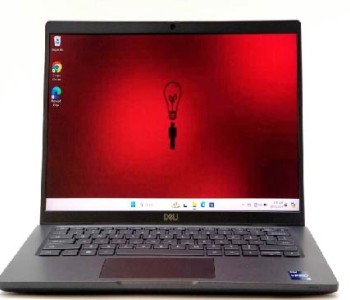 Dell Latitude 7330 Full HD Intel i7-12th Gen Laptop