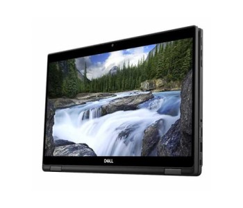 Dell Latitude 7390 2-in-1 Core i5 8th Gen 8GB RAM 256GB SSD 13.3" Full HD Touch Screen Laptop