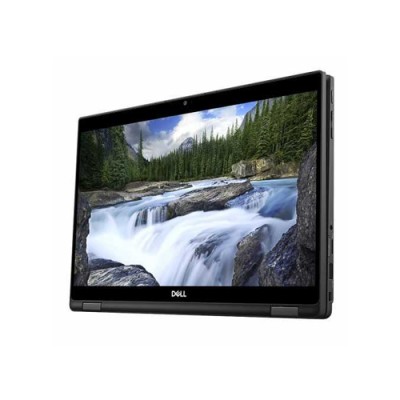 Dell Latitude 7390 2-in-1 Core i5 8th Gen 8GB RAM 256GB SSD 13.3" Full HD Touch Screen Laptop