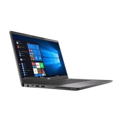 Dell Latitude 7400  Core i5 8th Gen 8GB RAM 256GB SSD14″ FHD Display Laptop