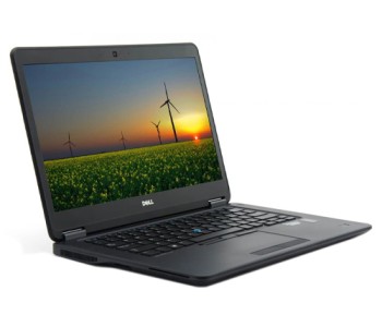 Dell Latitude E7470 Core i7 6th gen 8GB Ram 256GB SSD 14 Inch Display Laptop