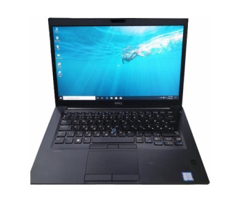 Dell Latitude 7480 Core i5 7th Gen Processor 8GB RAM 256GB SSD, 14″ FHD Display