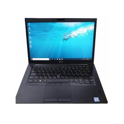 Dell Latitude 7480 Core i5 7th Gen Processor 8GB RAM 256GB SSD, 14″ FHD Display