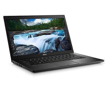Dell Latitude 7480 Core i7 6th Gen 8GB Ram 256 GB SSD 14 Inch FHD Laptop