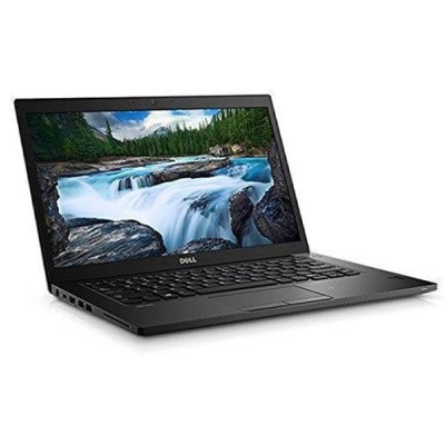 Dell Latitude 7480 Core i7 6th Gen 8GB Ram 256 GB SSD 14 Inch FHD Laptop