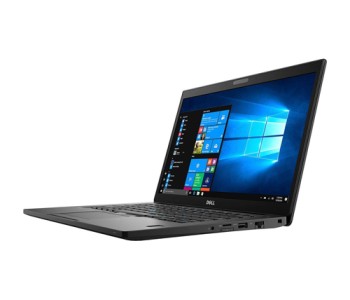 Dell latitude 7490 i5 8th 8gb 256gb 14"FHD display Laptop