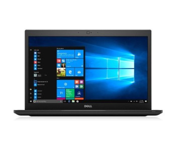 Dell latitude 7480 i7 7th 8gb 256gb 14"FHD touch display Laptop
