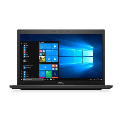 Dell latitude 7480 i7 7th 8gb 256gb 14"FHD touch display Laptop