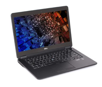 Dell Latitude E7450 Core i5 5th Generation 8GB 500GB HDD