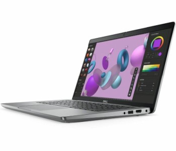 Dell Precision 3480 Intel Core i7 13th Gen16 GB RAM  512 GB SSD Laptop- Titan Gray