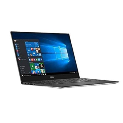 Dell XPS 13-9360 Core i5 7th Generation 8GB Ram 256GB SSD 13.3 Inch FHD Laptop