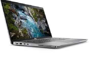 Dell Precision 3490 ULTRA 5 135H 512GB SSD 16GB RAM Laptop 