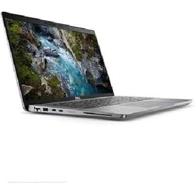 Dell Precision 3490 ULTRA 5 135H 512GB SSD 16GB RAM Laptop 
