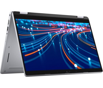 Dell Latitude 5320 Core i7 11th Gen 16GB RAM 256GB SSD 13.3 inch FHD 2 in 1 Laptop