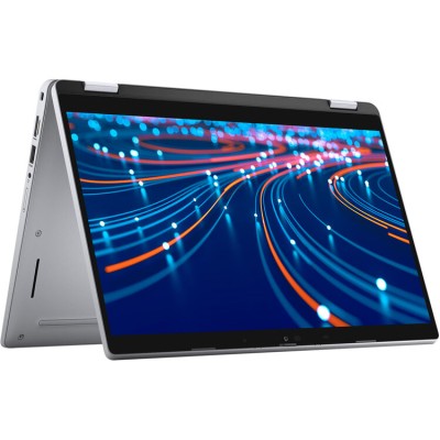 Dell Latitude 5320 Core i7 11th Gen 16GB RAM 256GB SSD 13.3 inch FHD 2 in 1 Laptop