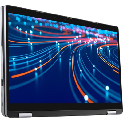 Dell Latitude 5320 Core i7 11th Gen 16GB RAM 256GB SSD 13.3 inch FHD 2 in 1 Laptop