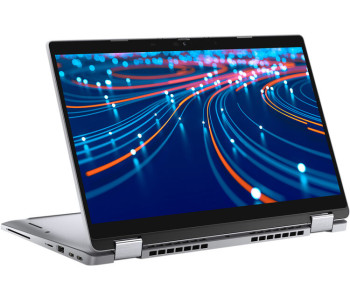 Dell Latitude 5320 Core i7 11th Gen 16GB RAM 256GB SSD 13.3 inch FHD 2 in 1 Laptop