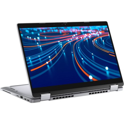 Dell Latitude 5320 Core i7 11th Gen 16GB RAM 256GB SSD 13.3 inch FHD 2 in 1 Laptop