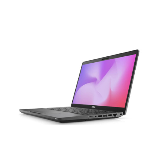 Dell Latitude 5400 Core i5 8th Gen  Processor 16GB RAM 256GB SSD 14″ FHD Display Laptop