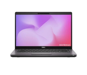 Dell Latitude 5400 Core i5 8th Gen  Processor 16GB RAM 256GB SSD 14″ FHD Display Laptop