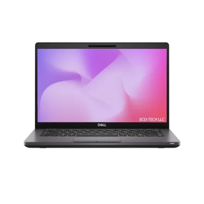 5400 Display Dell Latitude 5400 Core i5 8th Gen laptop price in BD