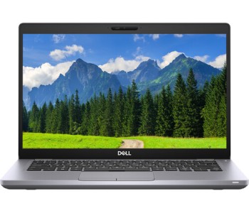Dell Latitude 5410 Core i7 10th Gen 16GB RAM 256GB SSD 14 Inch FHD Display Laptop