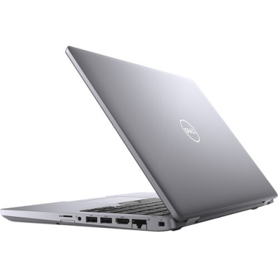 Dell Latitude 5410 Core i7 10th Gen 16GB RAM 256GB SSD 14 Inch FHD Display Laptop
