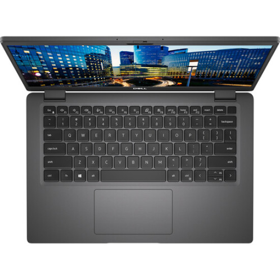 Dell Latitude 14 7410 Core i5 10th Gen 16gb ddr4 Ram 256gb nvme SSD 14" FHD Laptop