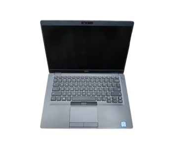 Dell Latitude 5400 Core i7 8th Gen 8GB RAM 256GB SSD Laptop 
