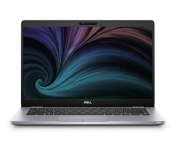 Dell Latitude 5310 Core i5 10th Gen 8GB DDR4 RAM 256GB SSD 13.3 inch FHD Display 2-in-1 Laptop