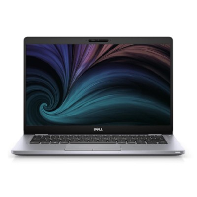 Dell Latitude 5310 Core i7 10th Gen 16GB RAM 512GB SSD 13.3 Inch FHD Display 2-in-1 Laptop 
