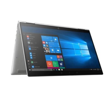 HP EliteBook 1030 G4 Core i7 8th Gen x360 16GB Ram 256GB SSD Laptop