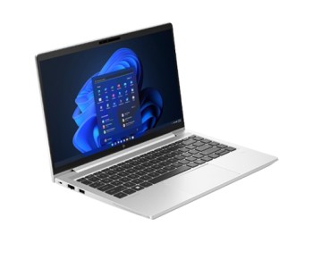 HP EliteBook 640 G10 Core i7 13th Gen 16GB RAM 512 GB SSD Laptop