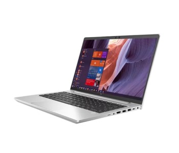 HP EliteBook 645 G9 AMD Ryzen 5 Pro 5675U 16GB RAM 512GB SSD Laptop
