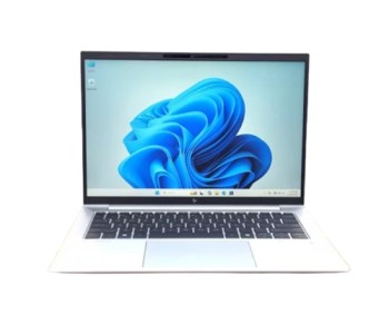 HP EliteBook 845 G11 Ryzen 5 Pro 8540U 16GB RAM & 512GB SSD Laptop