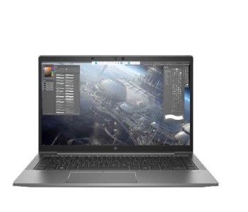 Hp Zbook firefly 14u g8 i5 11th generation 8gb 256gb Laptop