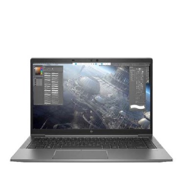 Hp Zbook firefly 14u g8 i5 11th generation 8gb 256gb Laptop