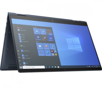 HP Elite Dragonfly 8th Gen Core i5 Processor 16GB DDR4 RAM 512GB SSD 14 inch 4K Touch Display Laptop