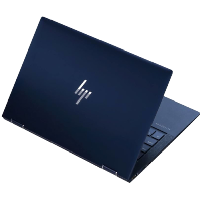 HP Elite Dragonfly 8th Gen Core i5 Processor 8GB DDR4 RAM 256GB SSD 14 inch 4K Touch Display Laptop