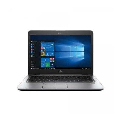Hp elite book 840 g4 Intel core i5 processor 7th generation  8gb 2400bs ddr4  Ram 256gb m.2 nvme SSD 14'' Display Laptop
