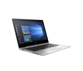 HP EliteBook 1030 G2 i5 7th Gen 13.3" FHD Touch Laptop