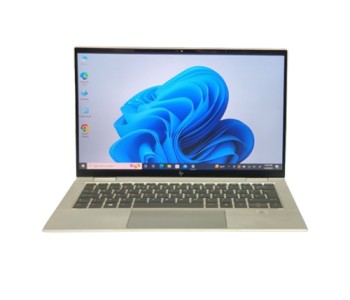 HP EliteBook 1030 G7 Core i5 10th Gen x360 8GB Ram 256GB SSD Laptop