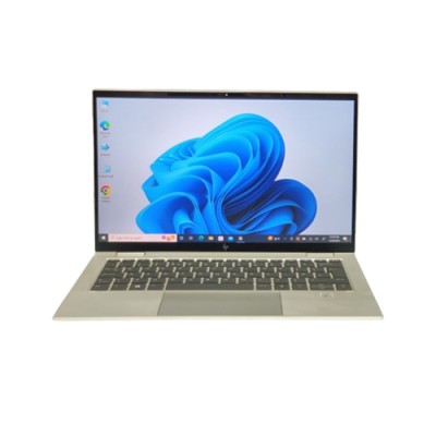HP EliteBook 1030 G7 Core i5 10th Gen x360 8GB Ram 256GB SSD Laptop
