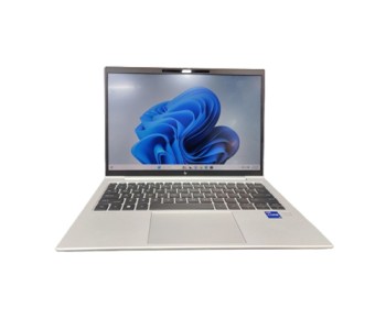HP EliteBook 830 G9 Core i5 12th Gen 16GB Ram 512GB SSD Laptop