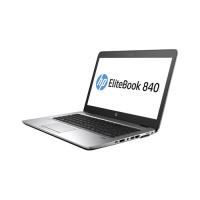HP EliteBook 840 G3 Intel Core i7 Processor 6th Gen 8GB RAM 256GB SSD 14″ Display