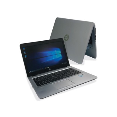HP EliteBook 840 G3 Intel Core i5 Processor 6th Gen 8GB RAM 256GB SSD 14″ Display