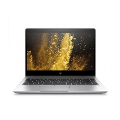 HP Elitebook 840 G5 Core i7 8th Gen Processor 8GB ddr4 RAM 256GB nvme SSD 14-inch FHD Display